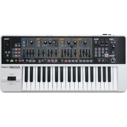 SH 01 Gaia